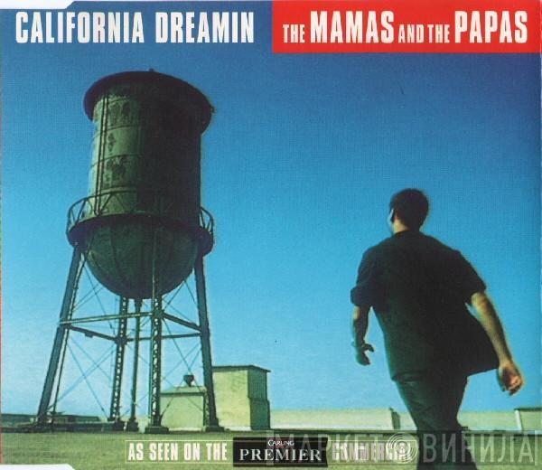 The Mamas & The Papas - California Dreamin