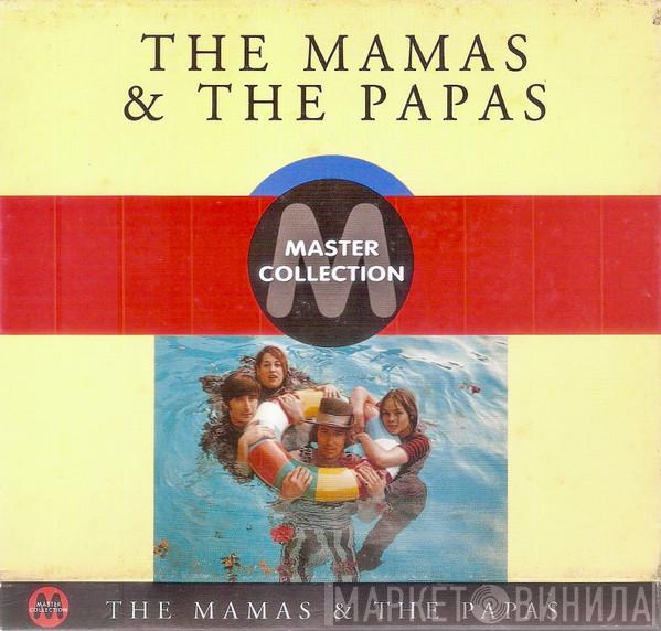 The Mamas & The Papas  - Classic The Mamas & The Papas