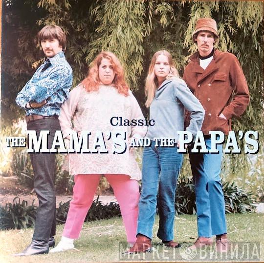  The Mamas & The Papas  - Classic