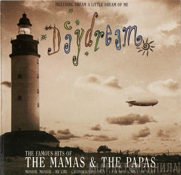  The Mamas & The Papas  - Daydream (The Famous Hits Of)