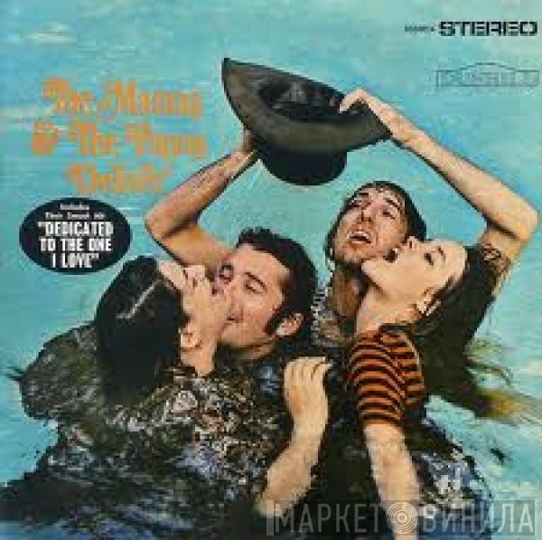 The Mamas & The Papas - Deliver
