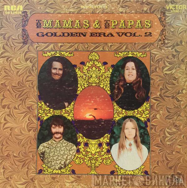 The Mamas & The Papas - Golden Era Vol. 2