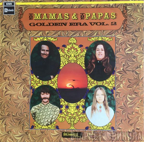 The Mamas & The Papas - Golden Era Vol. 2