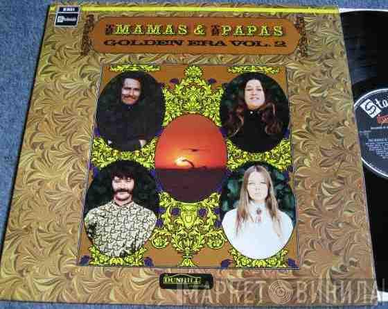 The Mamas & The Papas - Golden Era Vol. 2