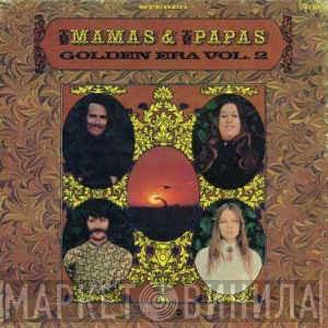  The Mamas & The Papas  - Golden Era Vol. 2