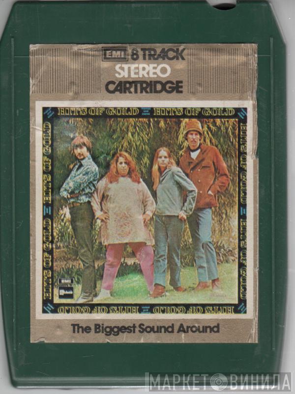  The Mamas & The Papas  - Hits Of Gold