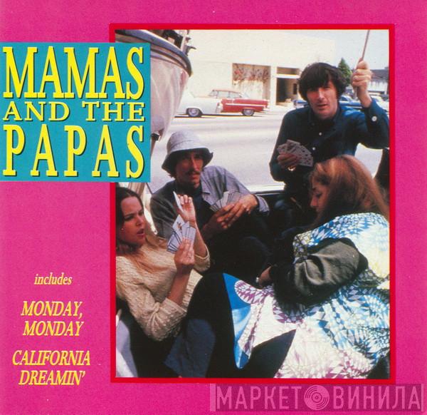  The Mamas & The Papas  - Live in 1982