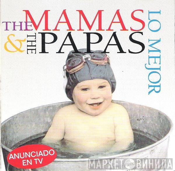  The Mamas & The Papas  - Lo Mejor