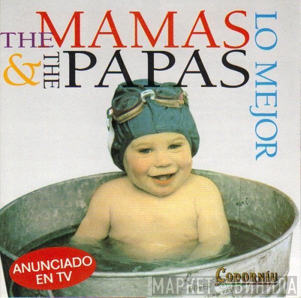  The Mamas & The Papas  - Lo Mejor