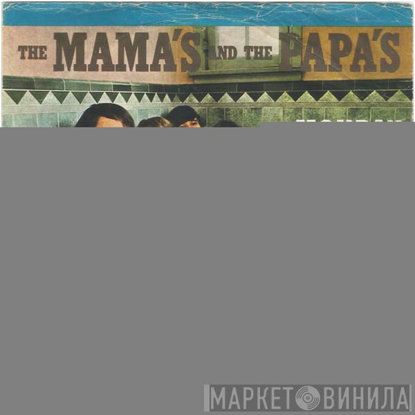  The Mamas & The Papas  - Monday Monday