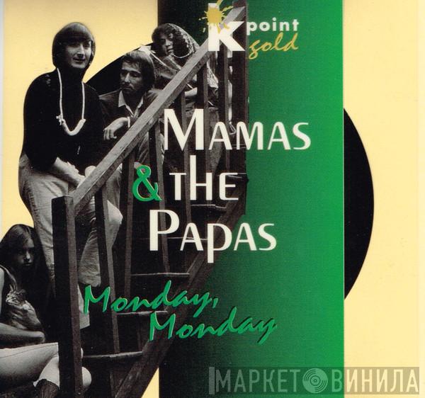  The Mamas & The Papas  - Monday, Monday