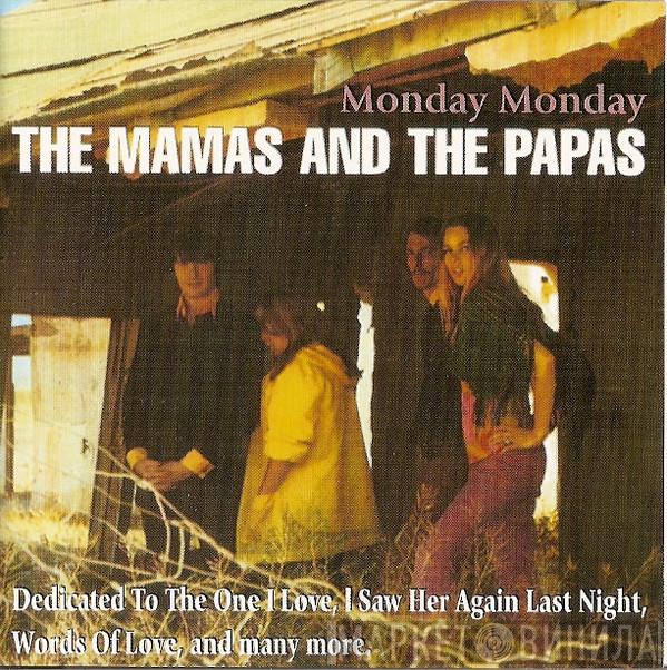  The Mamas & The Papas  - Monday Monday