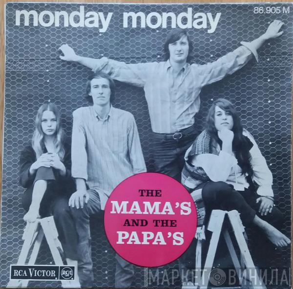  The Mamas & The Papas  - Monday, Monday