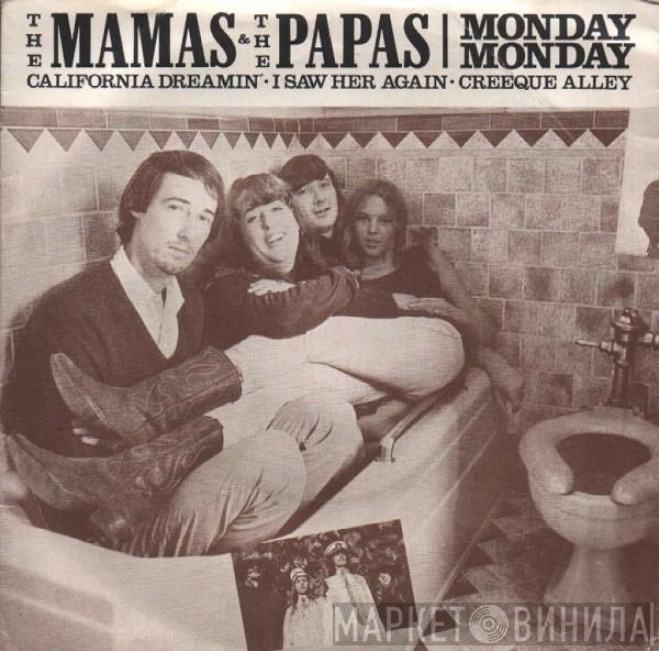 The Mamas & The Papas - Monday Monday