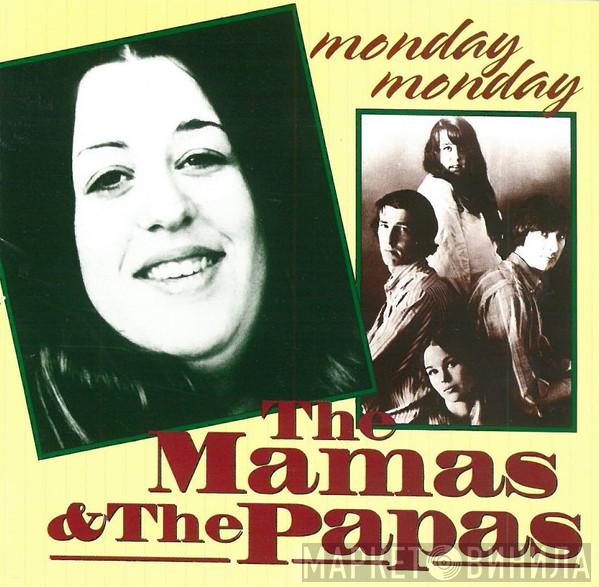  The Mamas & The Papas  - Monday Monday
