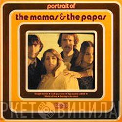  The Mamas & The Papas  - Portrait Of The Mamas & The Papas