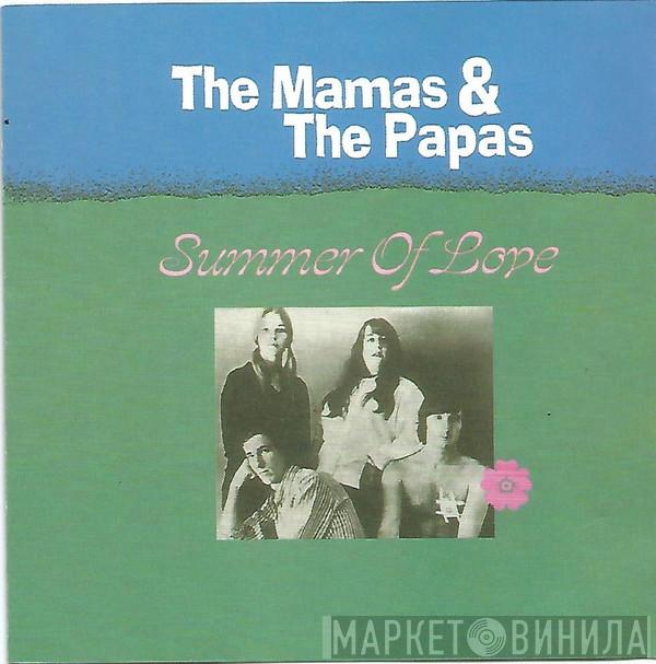  The Mamas & The Papas  - Summer Of Love