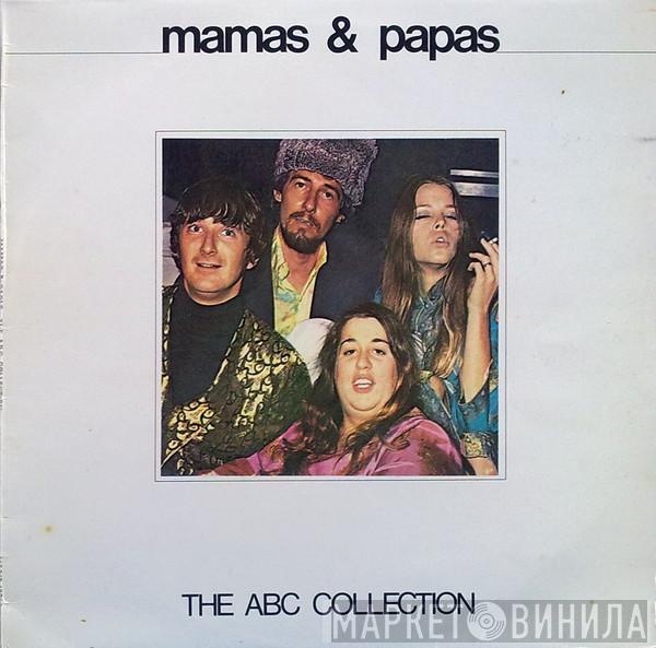  The Mamas & The Papas  - The ABC Collection