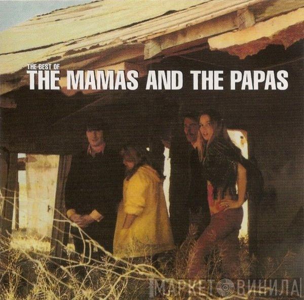 The Mamas & The Papas - The Best Of The Mamas And The Papas