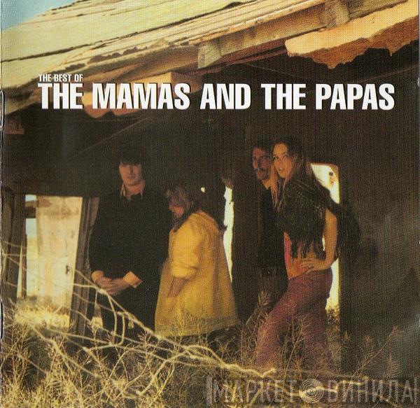 The Mamas & The Papas - The Best Of The Mamas And The Papas