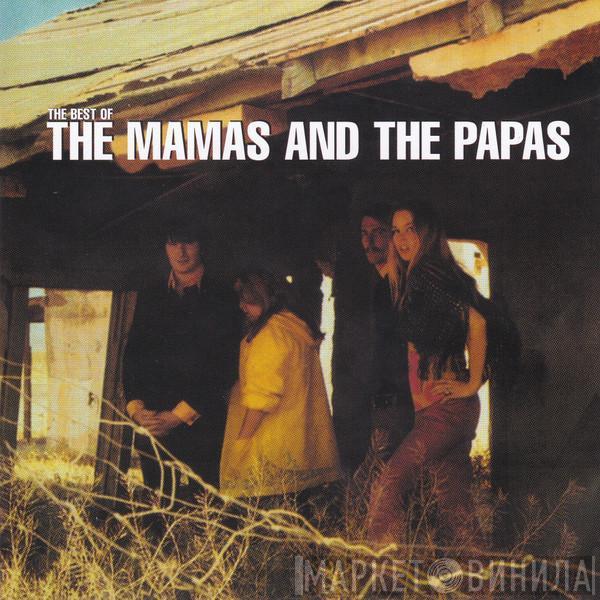  The Mamas & The Papas  - The Best Of The Mamas And The Papas