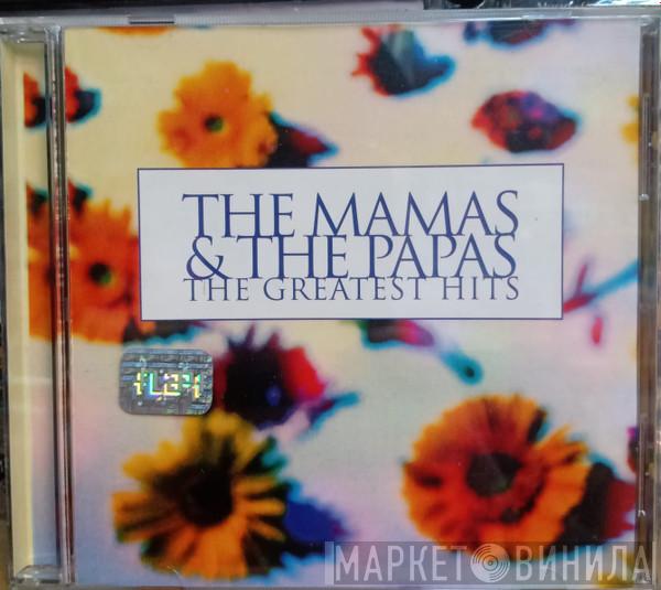  The Mamas & The Papas  - The Best Of
