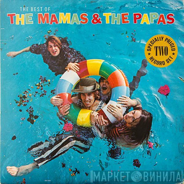  The Mamas & The Papas  - The Best Of