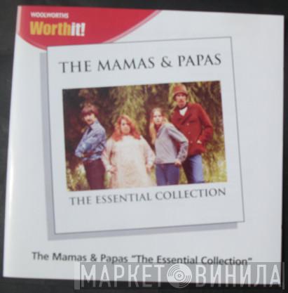 The Mamas & The Papas - The Essential Collection