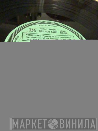  The Mamas & The Papas  - The Mamas & The Papas