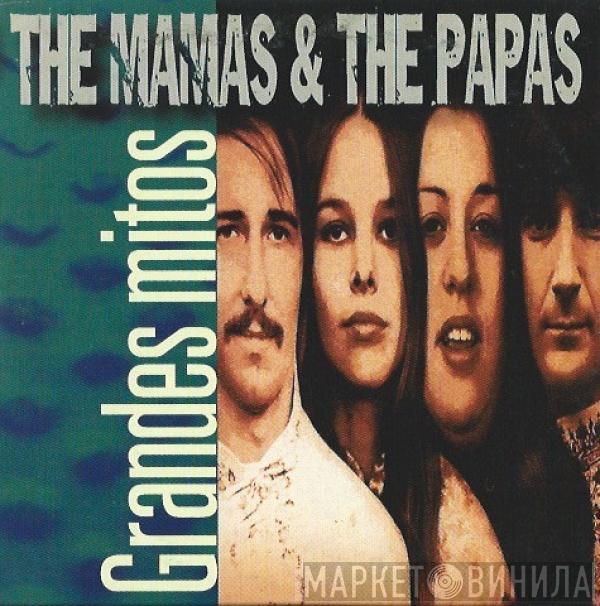 The Mamas & The Papas - The Mamas & The Papas