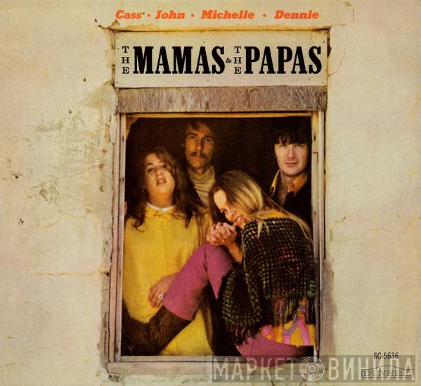 The Mamas & The Papas - The Mamas & The Papas