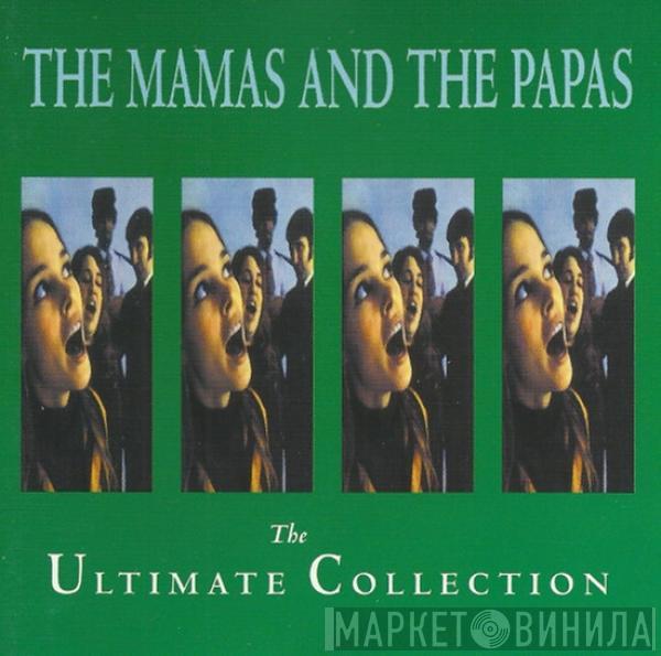  The Mamas & The Papas  - The Ultimate Collection