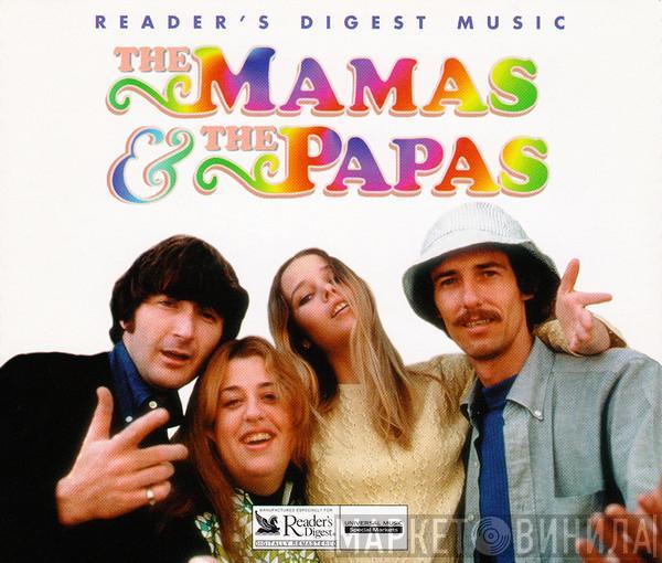  The Mamas & The Papas  - Their Greatest Hits & Finest Performances