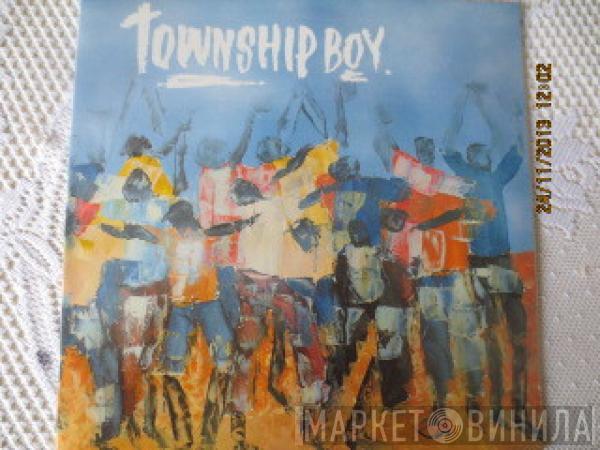 The Mamu Players - Township Boy