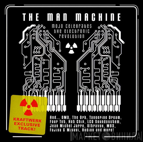  - The Man Machine