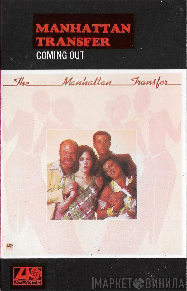 The Manhattan Transfer - Coming Out