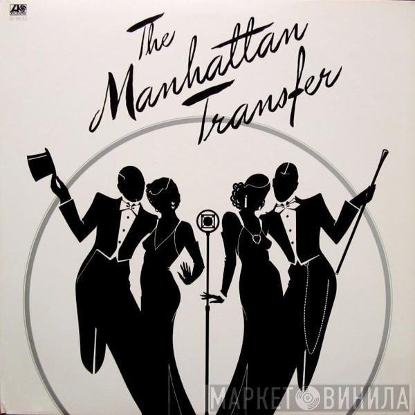  The Manhattan Transfer  - The Manhattan Transfer