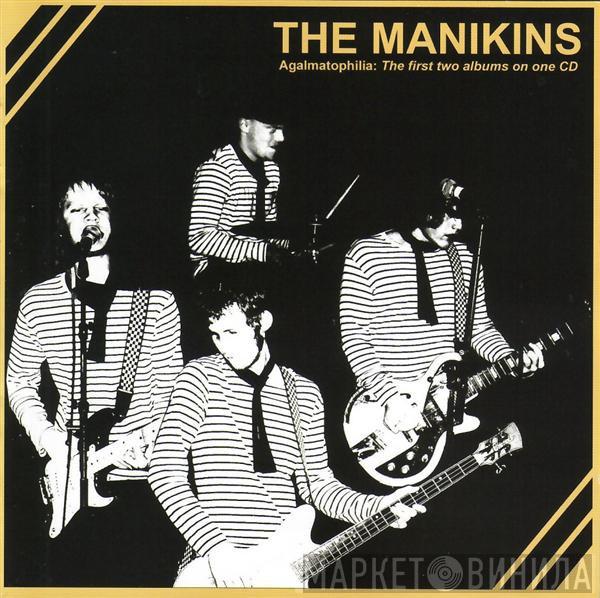 The Manikins - Agalmatophilia