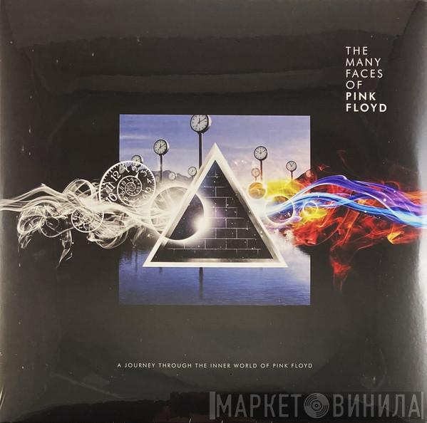  - The Many Faces Of Pink Floyd