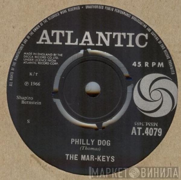  The Mar-Keys  - Philly Dog