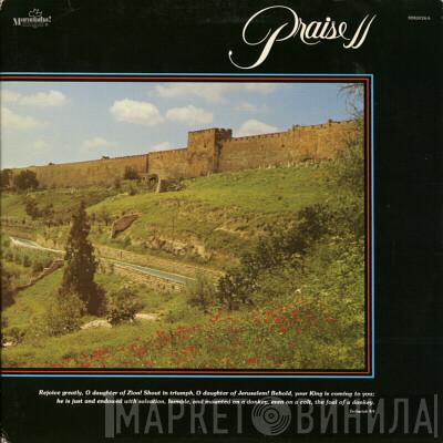 The Maranatha Singers - Praise II