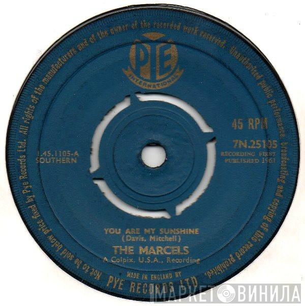 The Marcels - You Are My Sunshine