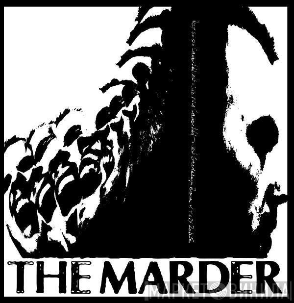 The Marder - Men's Ruin