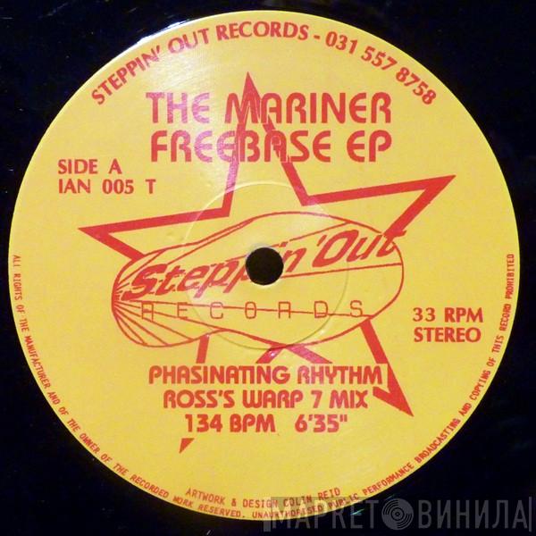 The Mariner - Freebase EP