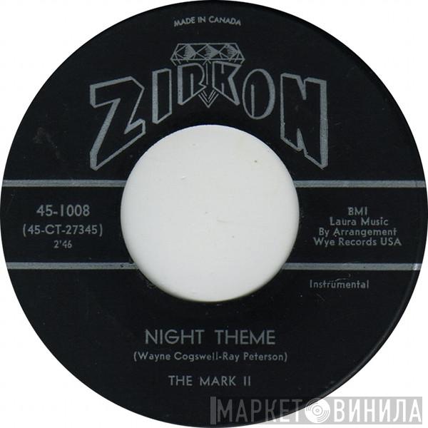  The Mark II  - Night Theme