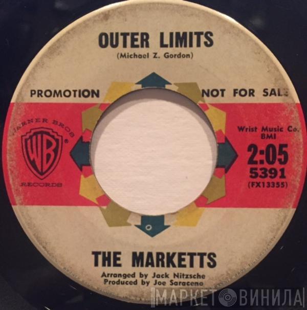 The Marketts - Outer Limits