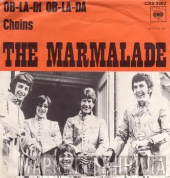  The Marmalade  - Ob-La-Di Ob-La-Da
