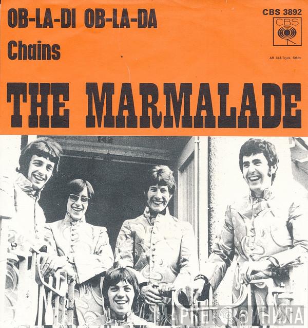  The Marmalade  - Ob-La-Di Ob-La-Da