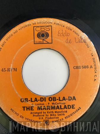  The Marmalade  - Ob-La-Di Ob-La-Da