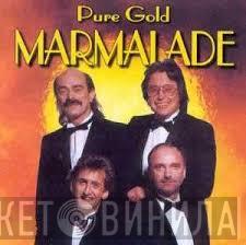 The Marmalade - Pure Gold